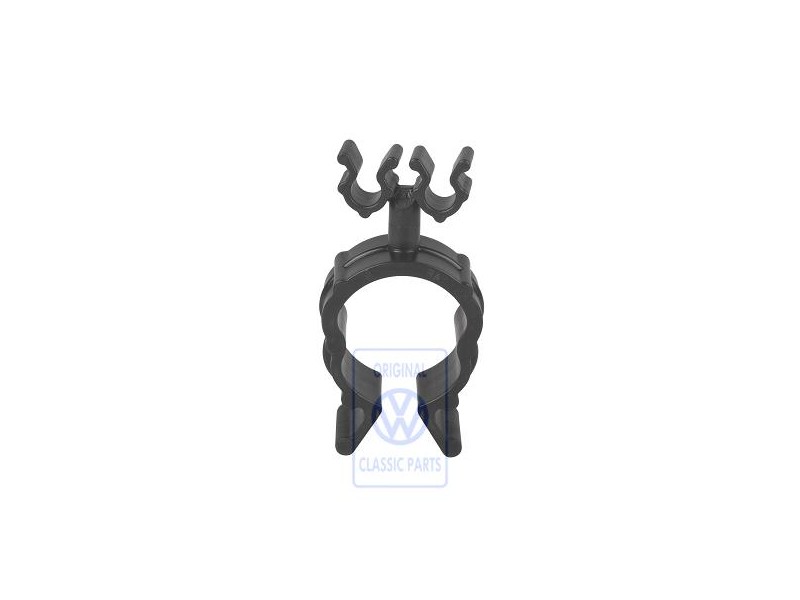 VW Original Soporte, Giratorio - 028972335