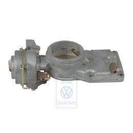 VW Original Parte Sup. Caja Carburador - 029129107A