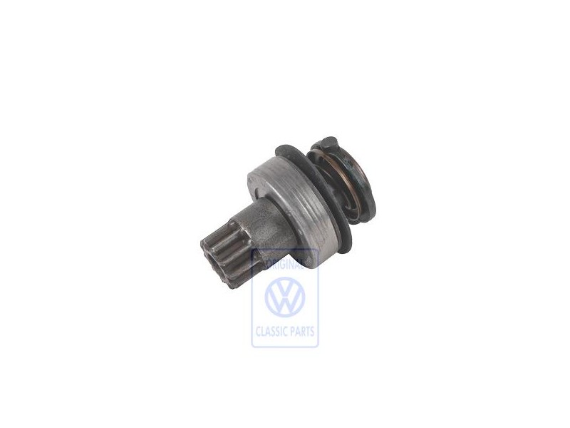 VW Original Cambio De Pinon Libre - 02A911335D