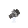 VW Original Cambio De Pinon Libre - 02A911335D