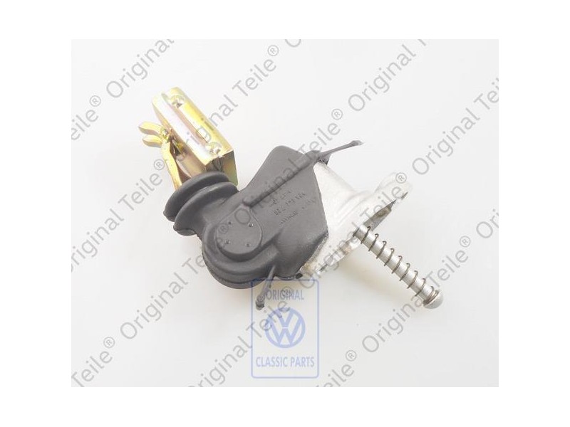 VW Original Soporte De Fijacion - 02B141708A