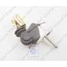 VW Original Soporte De Fijacion - 02B141708A