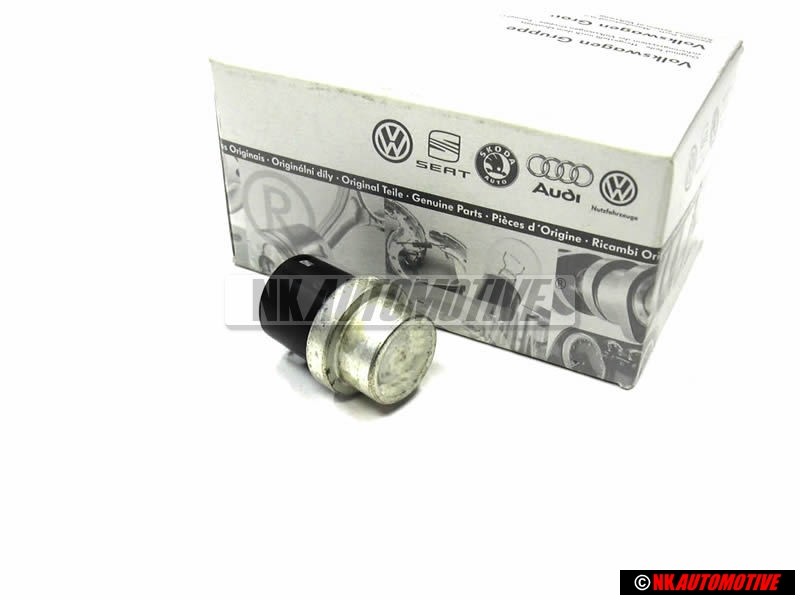 VW Original Transmisor De Temperatura - 251919501