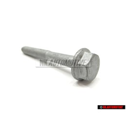 VW Original Tornillo Hexagonal Con Collar - N 10015507