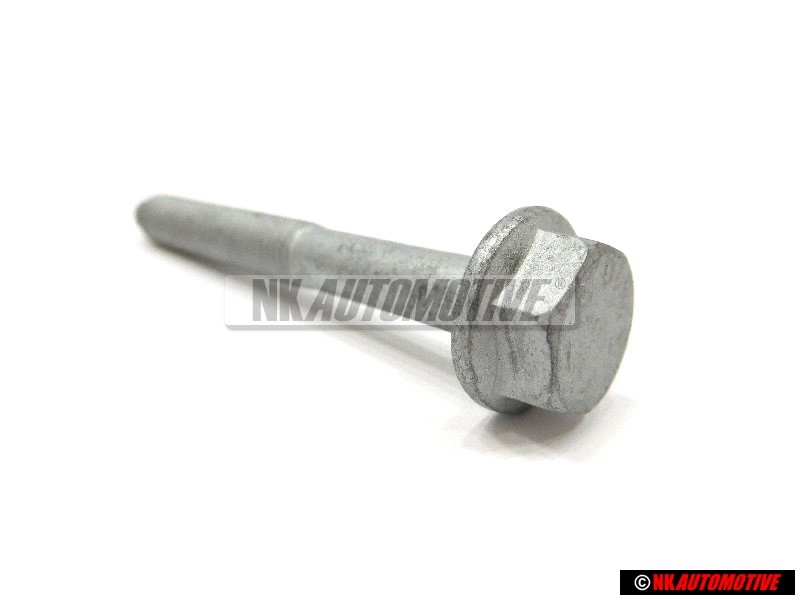 VW Original Tornillo Hexagonal Con Collar - N 10015507