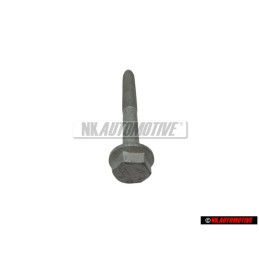 VW Original Tornillo Hexagonal Con Collar - N 10015507
