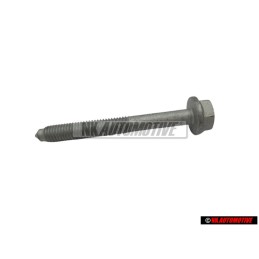 VW Original Tornillo Hexagonal Con Collar - N 10015507