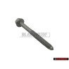 VW Original Tornillo Hexagonal Con Collar - N 10015507