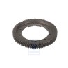 VW Original Rueda De Accionamiento - 02B409155H
