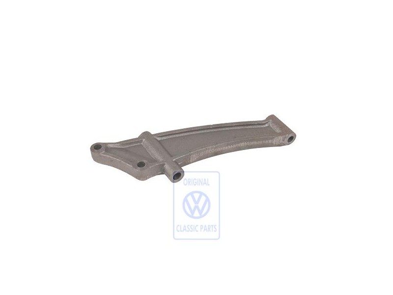 VW Original Soporte Cambio - 02B409905K