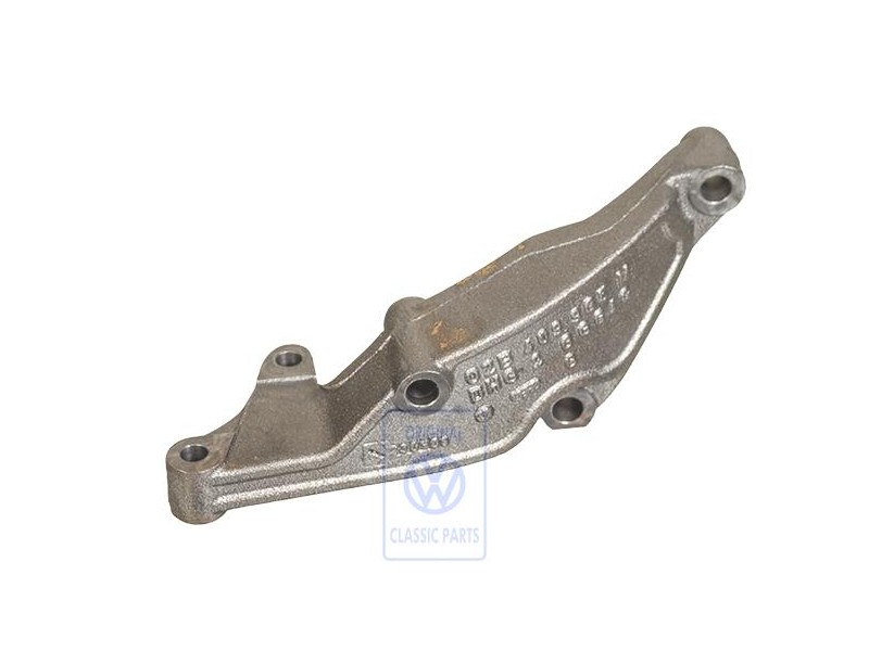 VW Original Soporte Cambio - 02B409905M