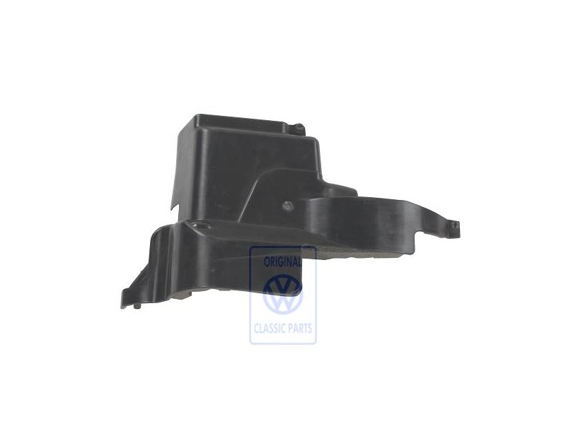VW Original Insonorizante - 02B825235