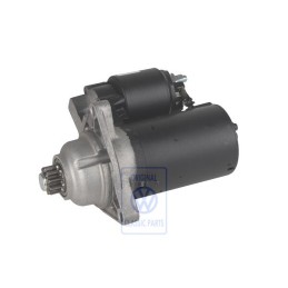 VW Original Motor Arranque - 02B911023FX