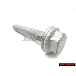 VW Original Tornillo Hexagonal (Combinado) - N 90734902