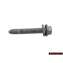 VW Original Tornillo Hexagonal (Combinado) - N 90734902