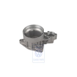 VW Original Caja Recepcion Accionamiento - 02B911255