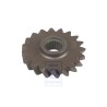 VW Original Rueda Intermedia - 02D311507