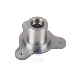 VW Original Brida - 02D409273B