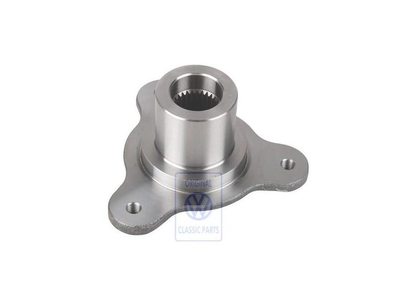 VW Original Brida - 02D409273B