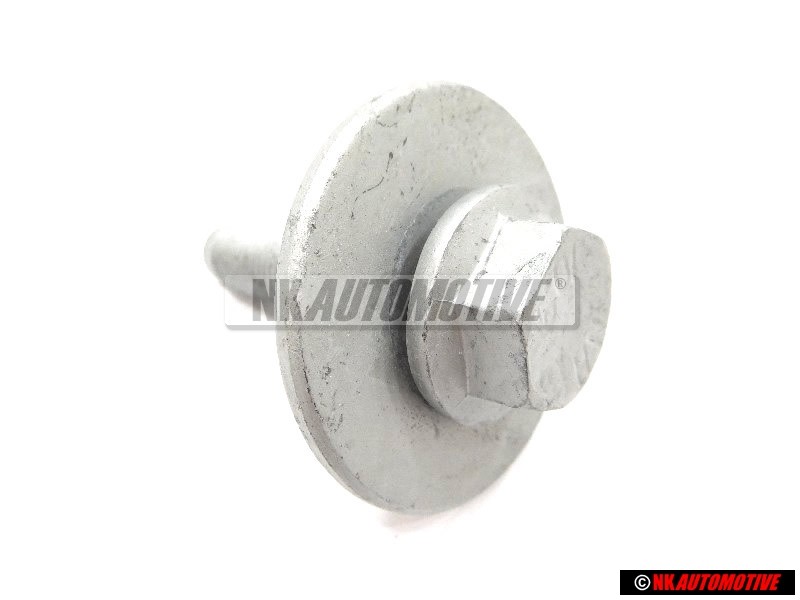 VW Original Tornillo Hexagonal (Combinado) - N 90752802