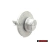 VW Original Tornillo Hexagonal (Combinado) - N 90752802