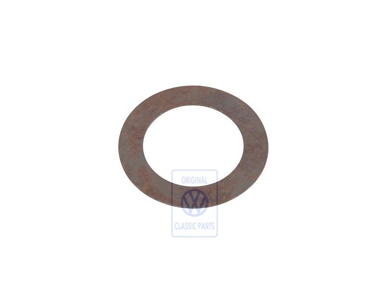 VW Original Arandela Reglaje - 02D409280A