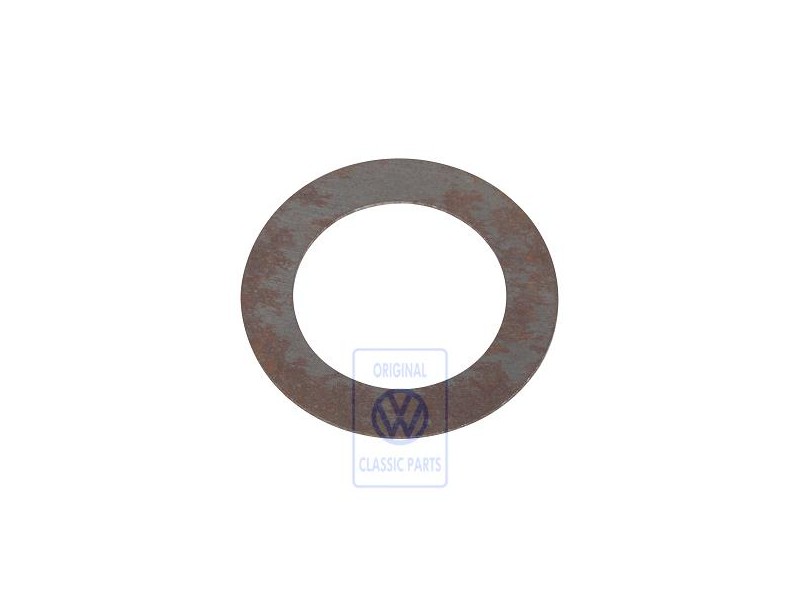 VW Original Arandela Reglaje - 02D409280C