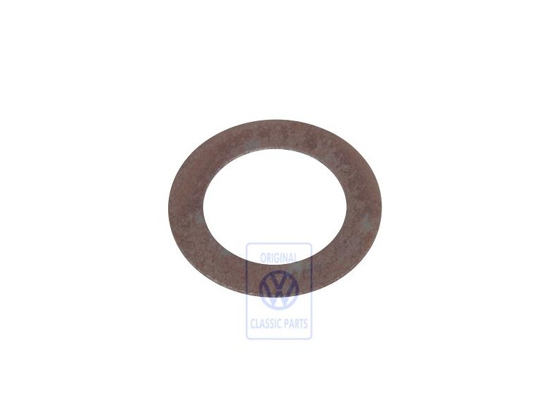 VW Original Arandela Reglaje - 02D409280K