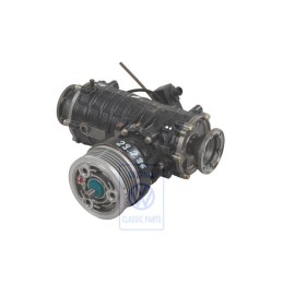 VW Original Mando Semiejes - 02D525011
