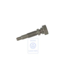 VW Original Tornillo De Cojinete - 02D525172