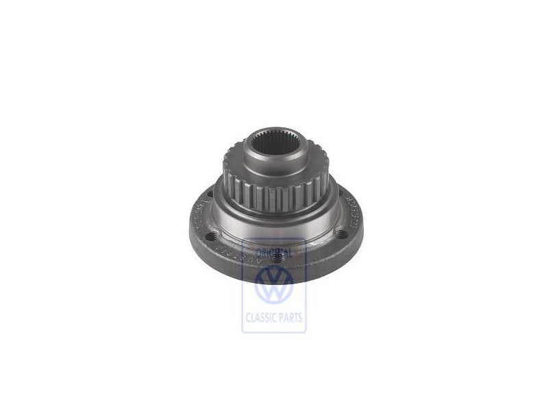 VW Original Brida - 02D525285
