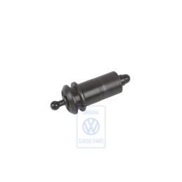 VW Original Unidad De Bloqueo - 02F301711B