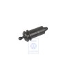 VW Original Unidad De Bloqueo - 02F301711B