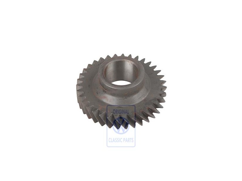 VW Original Pinon Dentado - 02G311285