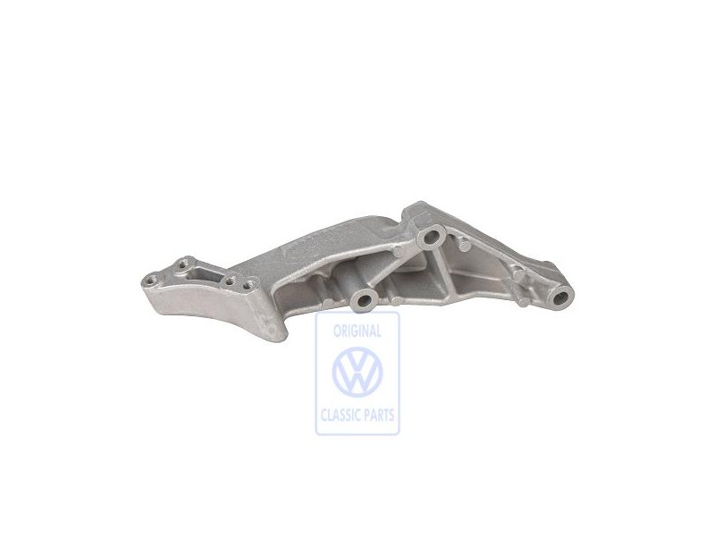 VW Original Soporte Cambio - 02G409905