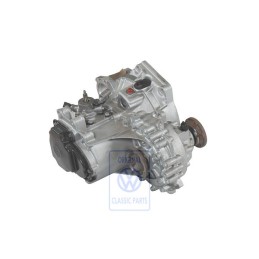 VW Original Cambio Manual 5 Marchas - 02J300050GX