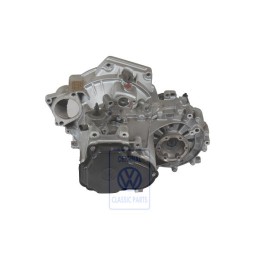 VW Original Cambio Manual 5 Marchas - 02J300050HX