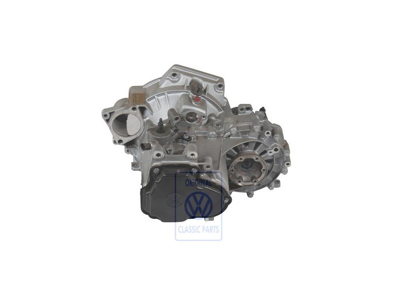 VW Original Cambio Manual 5 Marchas - 02J300050HX