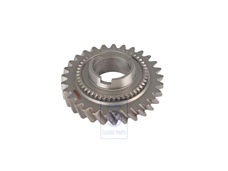 VW Original Pinon Toma - 02J311251J