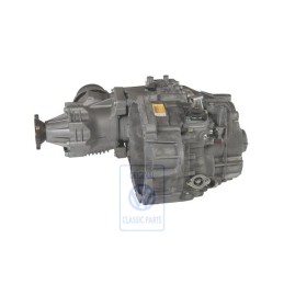 VW Original Cambio Manual 6 Marchas - 02N300011BX