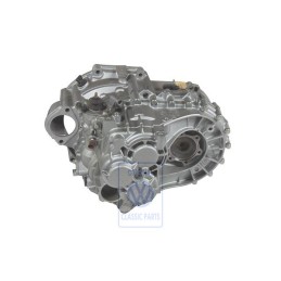 VW Original Cambio Manual 6 Marchas Sin Eje Abridado - 02N300045CX
