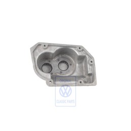 VW Original Tapa De Engranaje - 02U301201