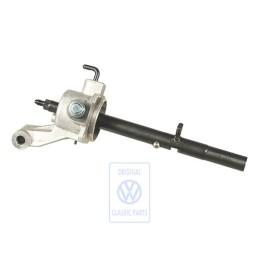 VW Original Unidad De Cambio - 02U301230A