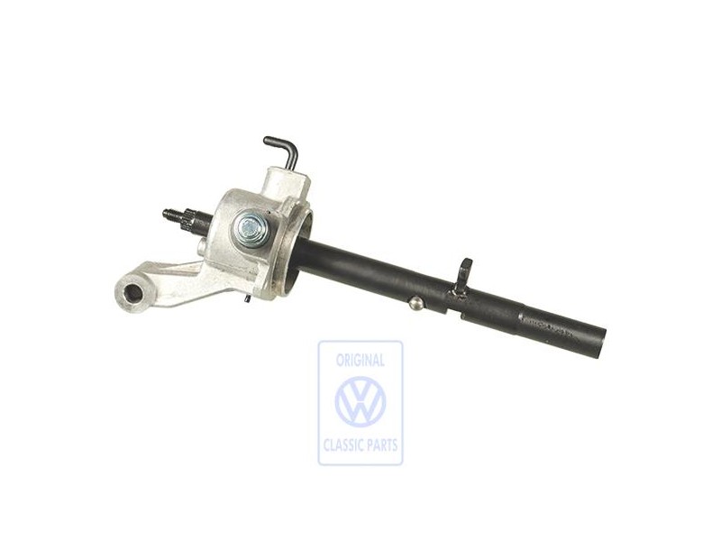 VW Original Unidad De Cambio - 02U301230A