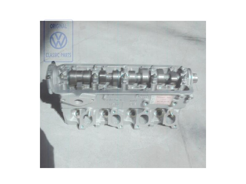 VW Original Culata Con Valvulas Y Arbol De Levas - 030103265DX