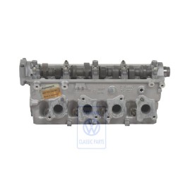 VW Original Culata Con Valvulas Y Arbol De Levas - 030103265MX