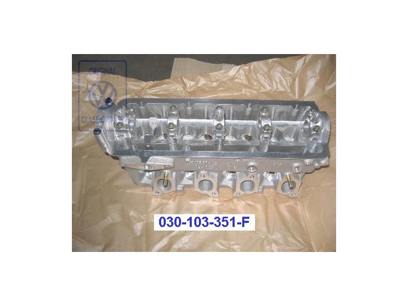 VW Original Culata - 030103351F