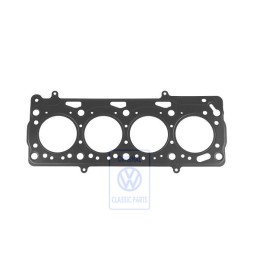 VW Original Junta De La Culata (Metal) - 030103383AK