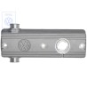 VW Original Tapa Culata - 030103475F