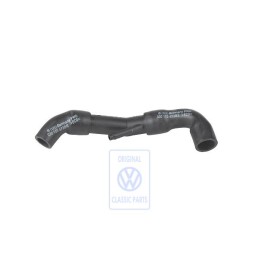 VW Original Tubo Flex. Desaireacion - 030103491